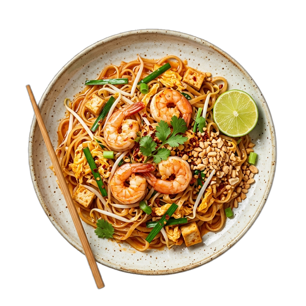 Pad Thai